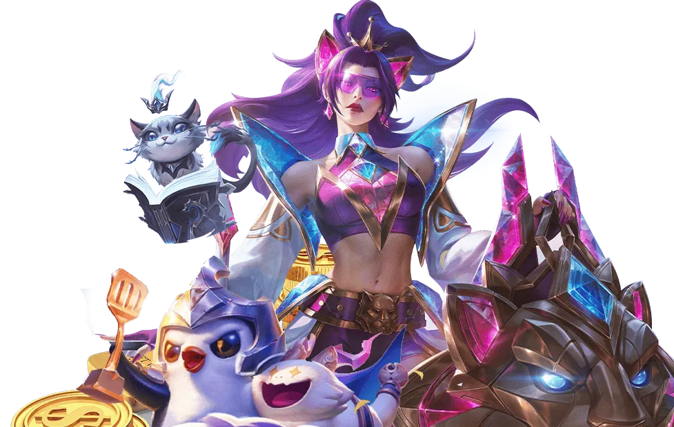 Trò chơi Slot Games và Nổ Hũ